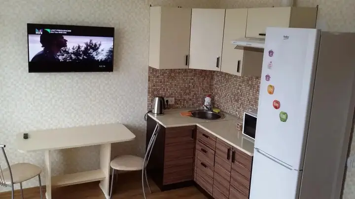 Сочи: Studio Verkhnyaya Lysaya Gora