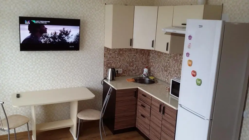 Сочи: Studio Verkhnyaya Lysaya Gora