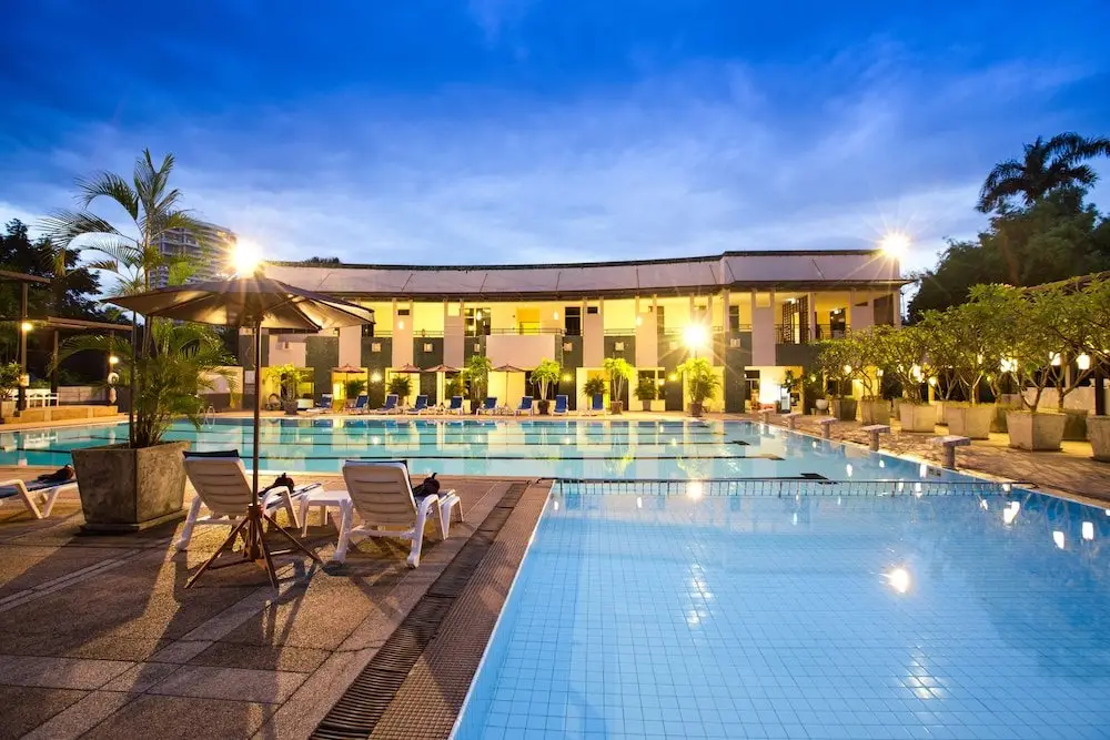 Чиангмай: Imm Eco Chiang Mai