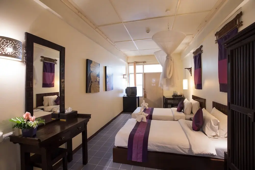Чиангмай: Imm Eco Chiang Mai