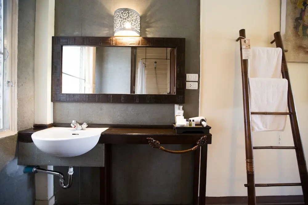 Чиангмай: Imm Eco Chiang Mai