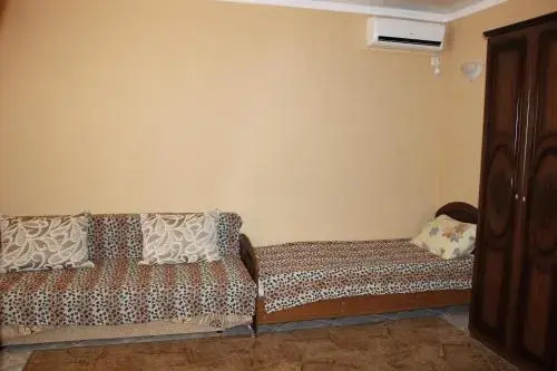 Лазаревское: Guest house Diana