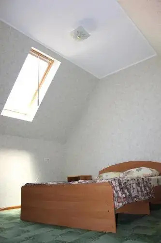 Лазаревское: Guest house Diana