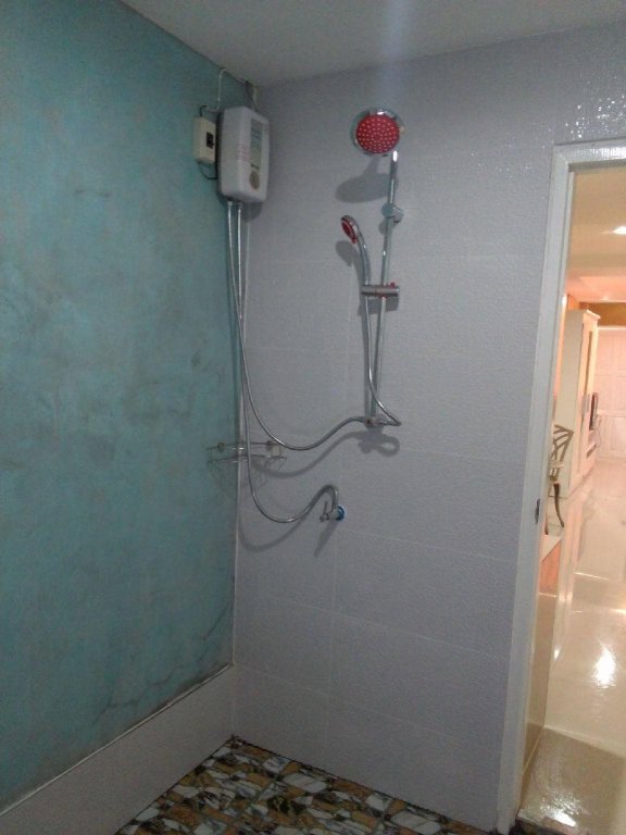 Паттайя: Mkent Guest House