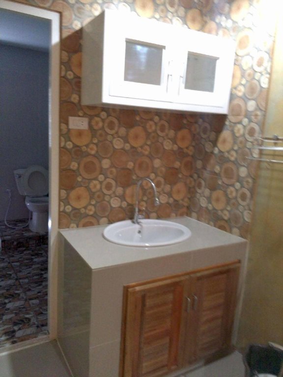 Паттайя: Mkent Guest House