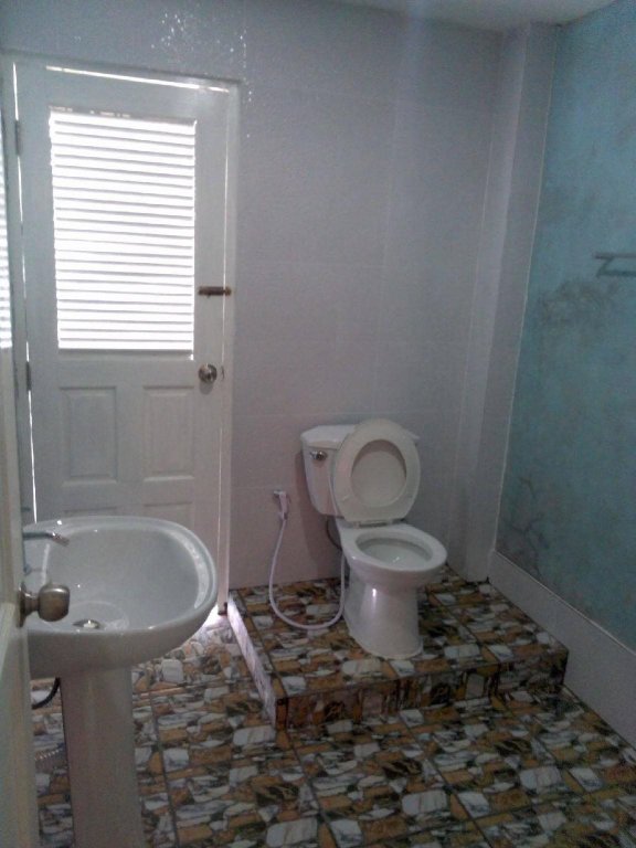 Паттайя: Mkent Guest House