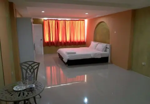 Mkent Guest House — фото 1