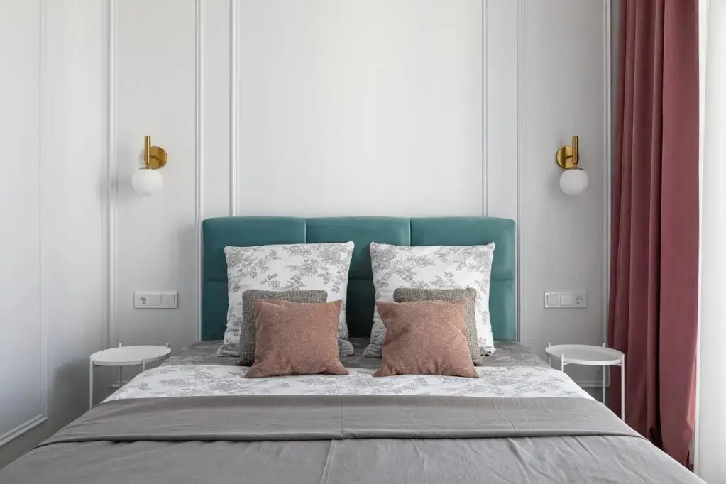 НаМореApartment's Кваритра дизайнерская с видом на море — фото 1