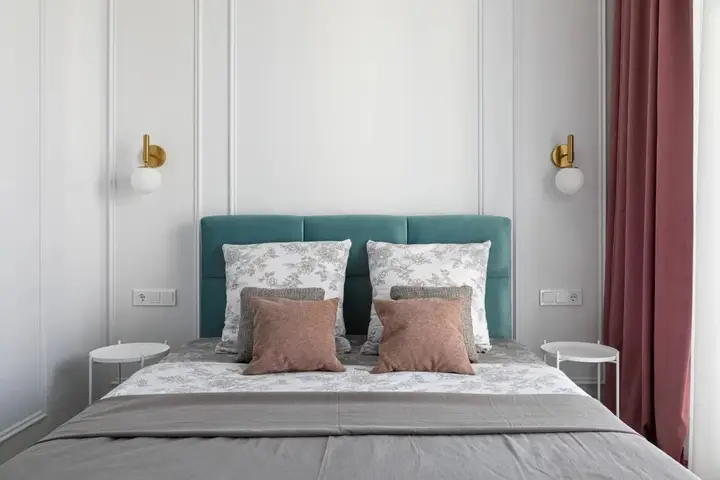 Янтарный: НаМореApartment's Кваритра дизайнерская с видом на море