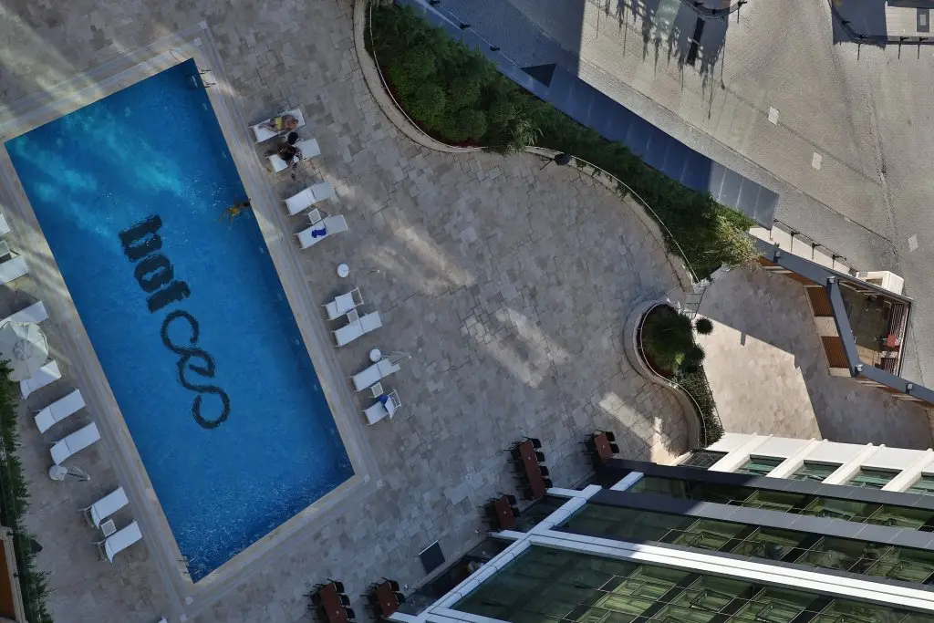Стамбул: Bof Hotels Ceo Suites Ataşehir