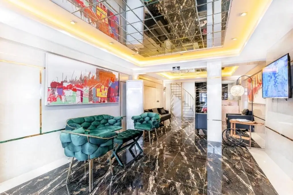 Анталья: Olsen Hotels