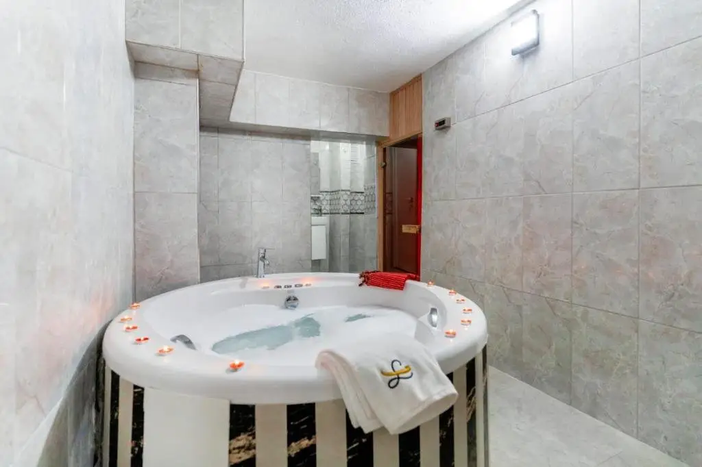 Анталья: Olsen Hotels