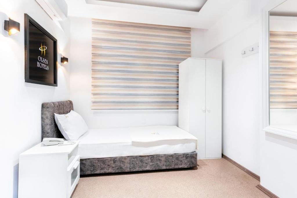 Анталья: Olsen Hotels