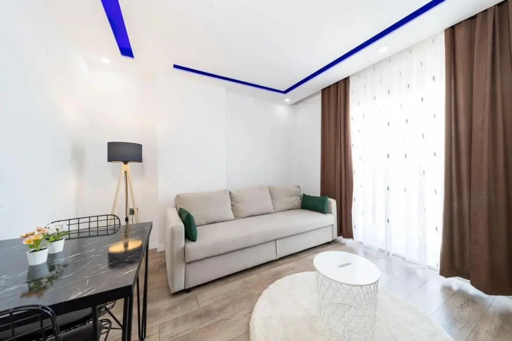 Анталья: Modern and Central Home Near Beach in the Heart of Antalya