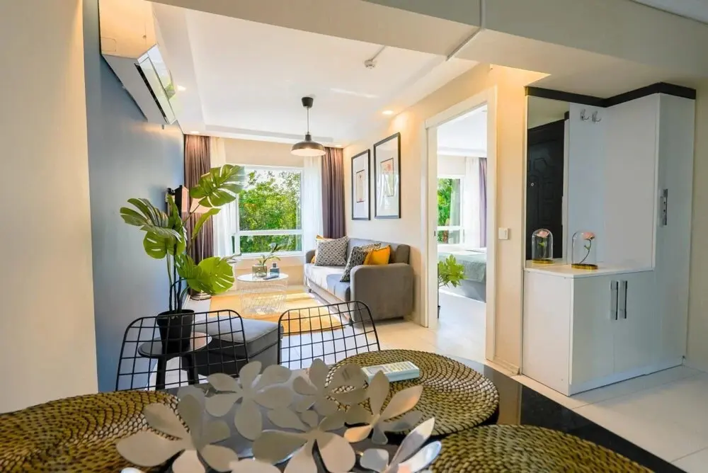 Анталья: Missafir Excellent Flat Near Hadrian s Gate