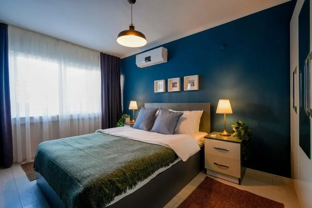 Анталья: Missafir Excellent Flat Near Hadrian s Gate
