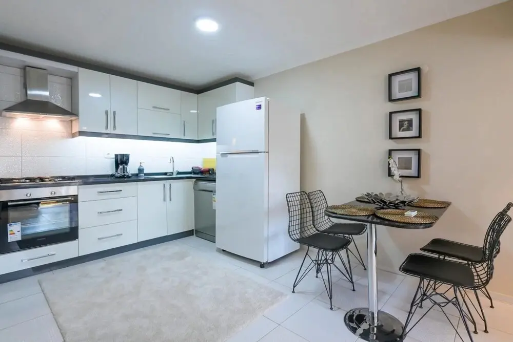 Анталья: Missafir Excellent Flat Near Hadrian s Gate