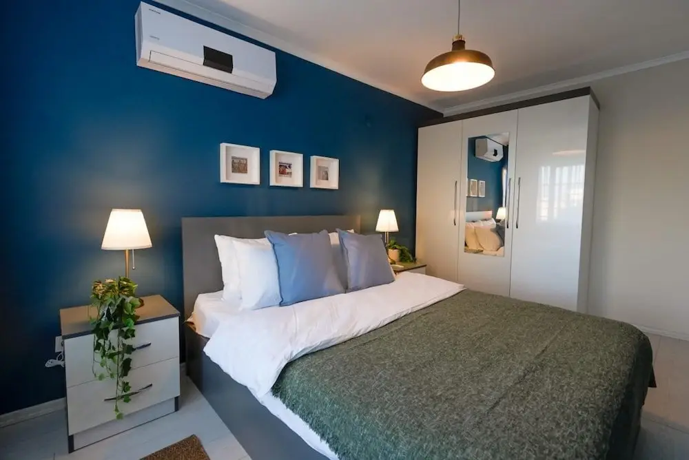 Анталья: Missafir Excellent Flat Near Hadrian s Gate