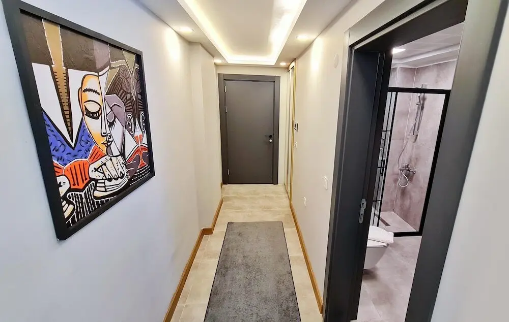Анталья: Letstay Sweet Home Mint