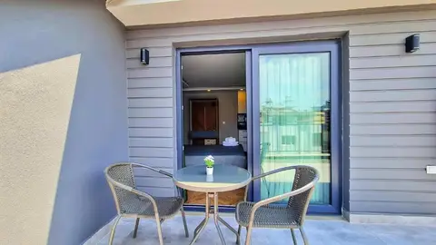 Letstay Sweet Home Mint — фото 1