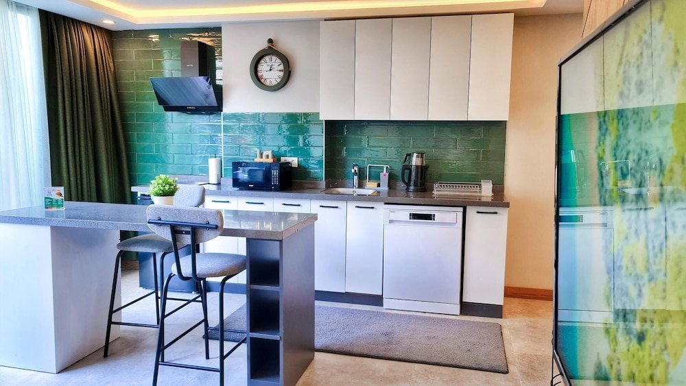 Анталья: Letstay Sweet Home Mint