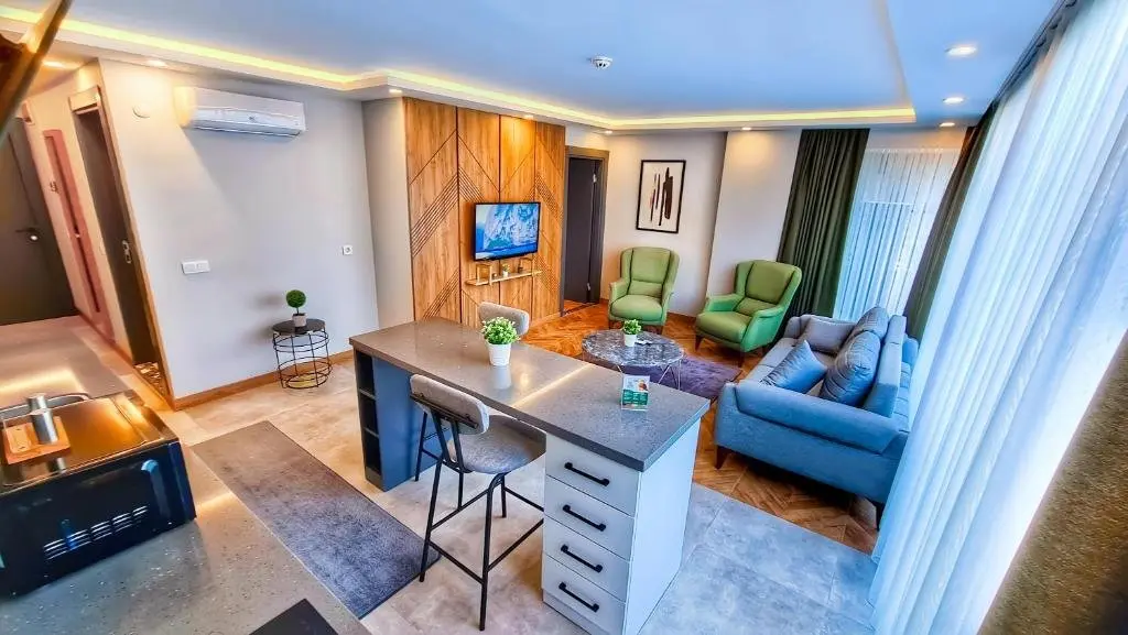 Анталья: Letstay Sweet Home Mint