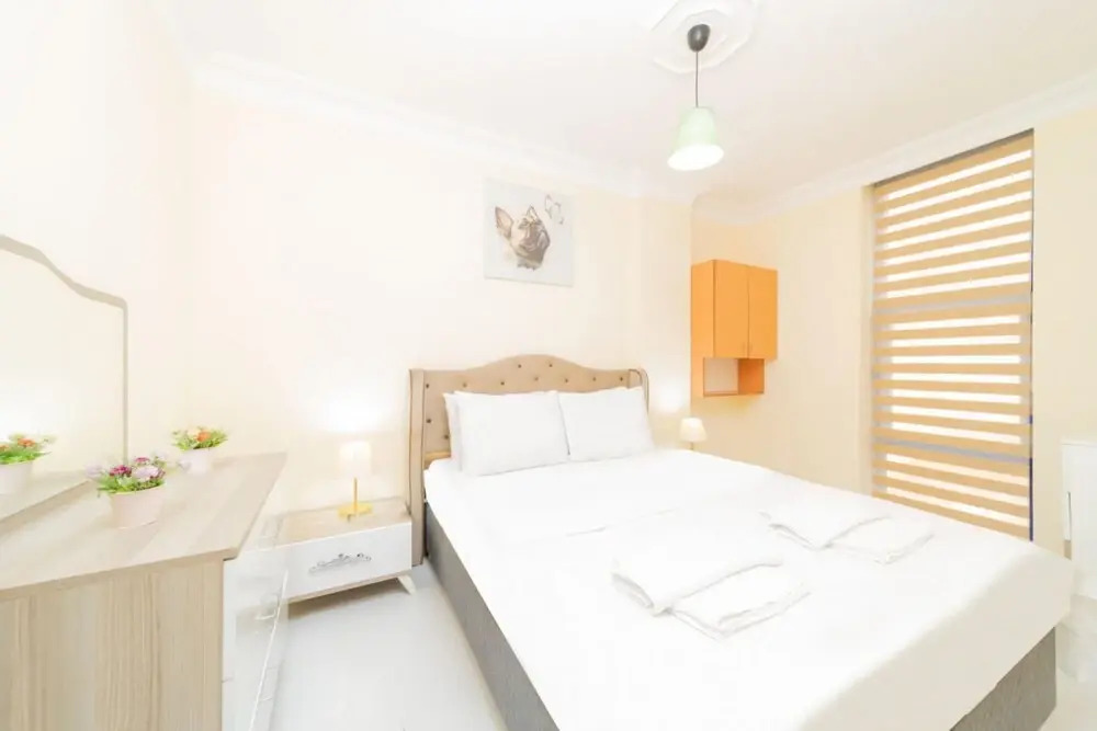 Анталья: Lovely Flat Next to Markantalya Mall