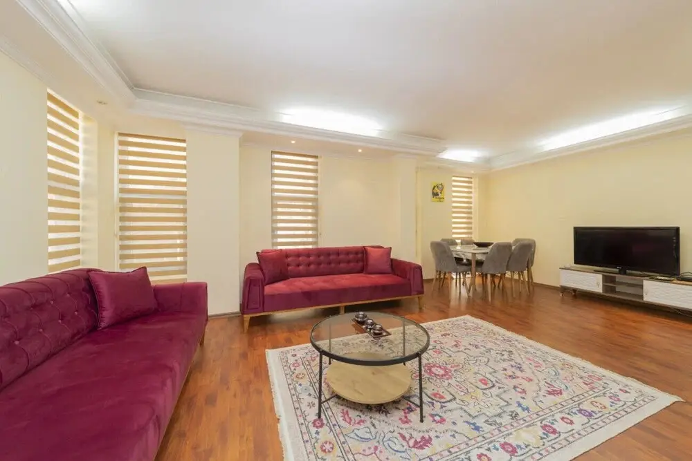 Анталья: Lovely Flat Next to Markantalya Mall