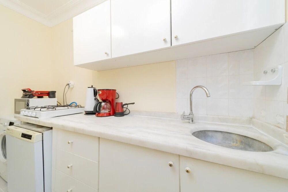 Анталья: Lovely Flat Next to Markantalya Mall