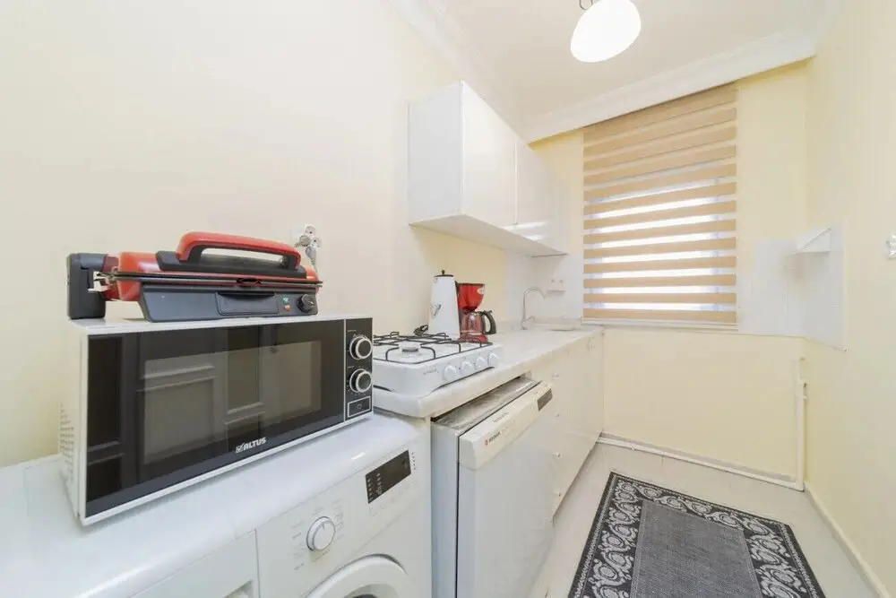 Анталья: Lovely Flat Next to Markantalya Mall