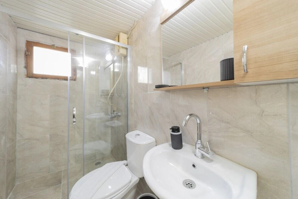 Анталья: Lovely Flat Next to Markantalya Mall