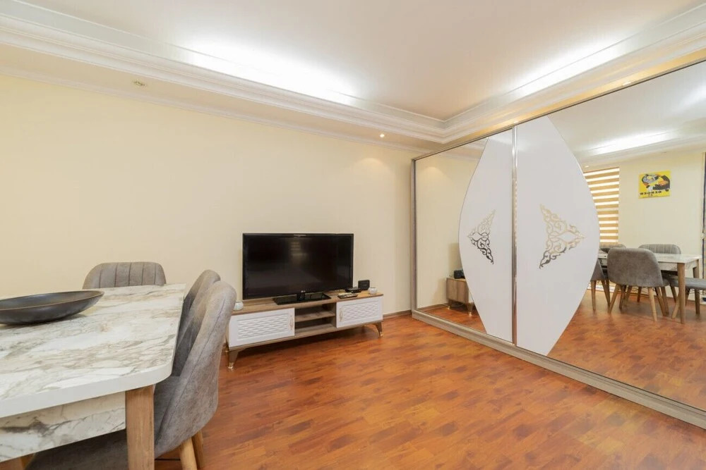 Анталья: Lovely Flat Next to Markantalya Mall