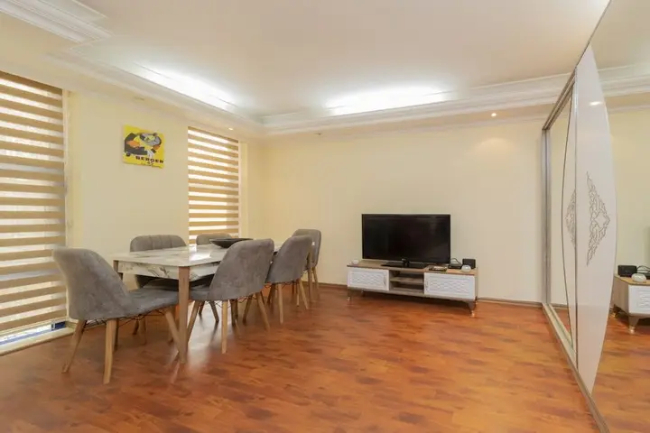 Анталья: Lovely Flat Next to Markantalya Mall