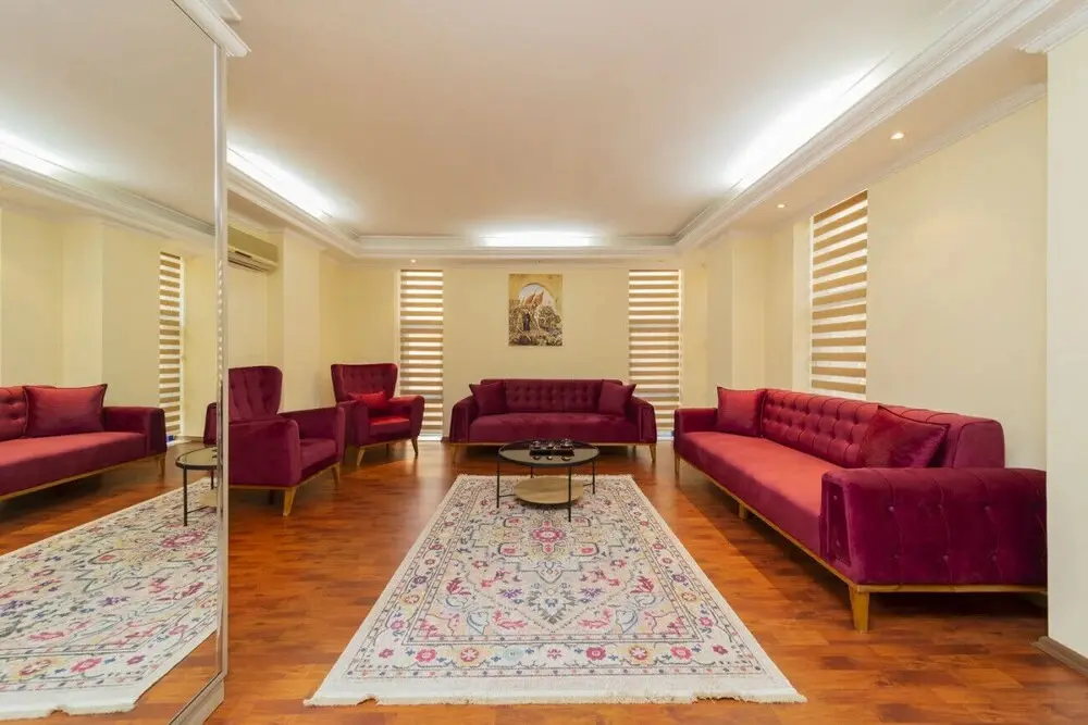 Анталья: Lovely Flat Next to Markantalya Mall