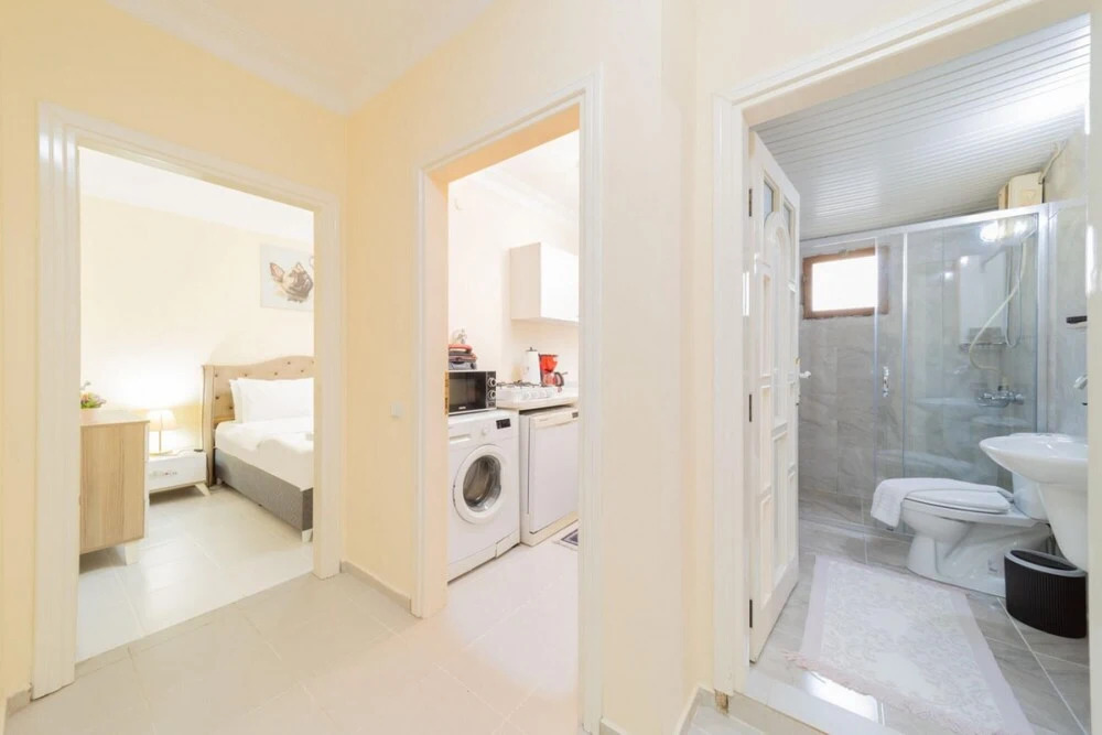 Анталья: Lovely Flat Next to Markantalya Mall