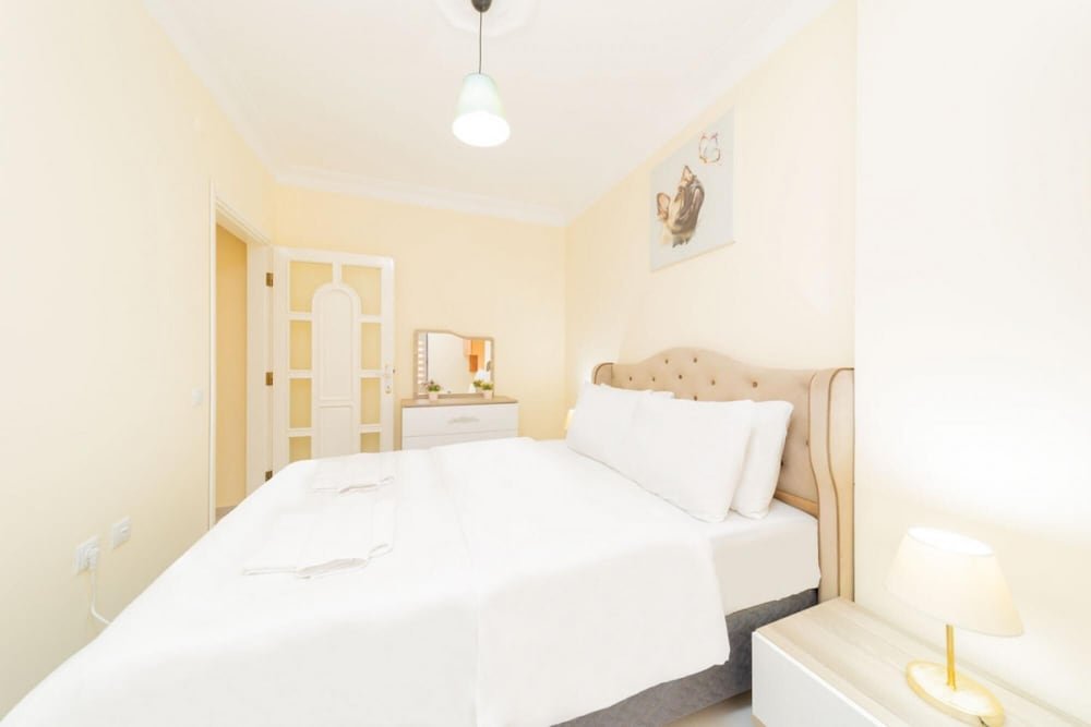 Анталья: Lovely Flat Next to Markantalya Mall