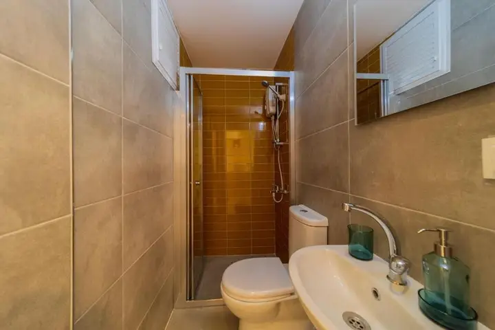 Анталья: Vibrant and Central Apartment in Muratpasa