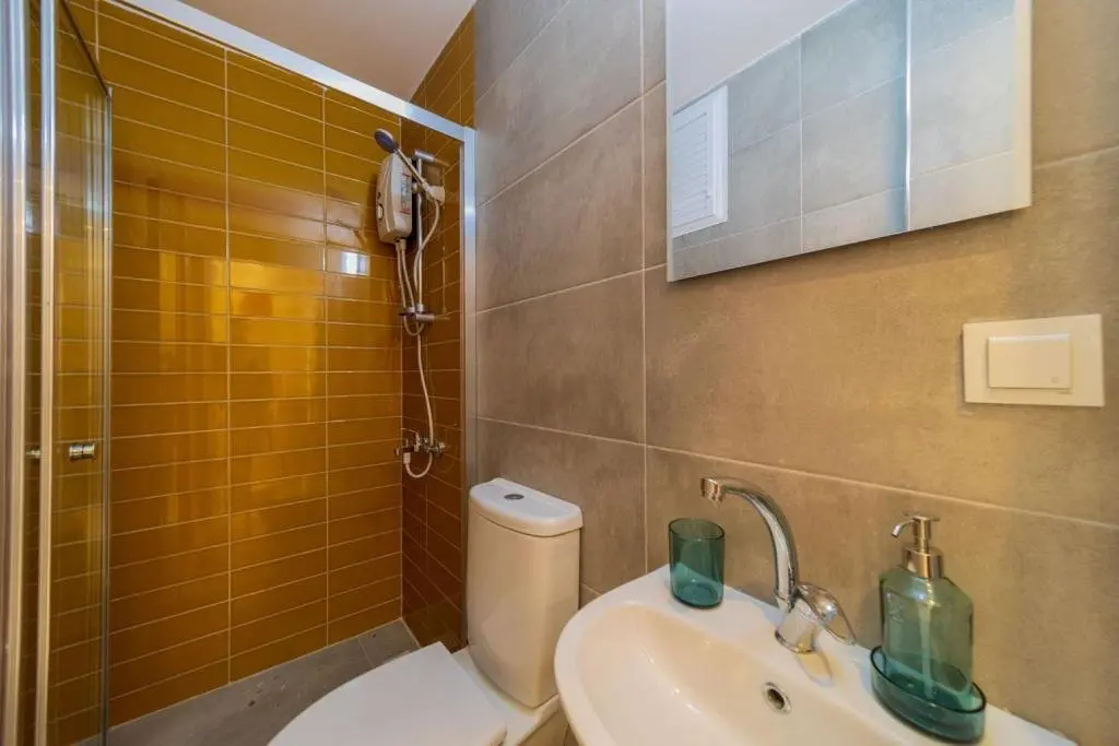 Анталья: Vibrant and Central Apartment in Muratpasa