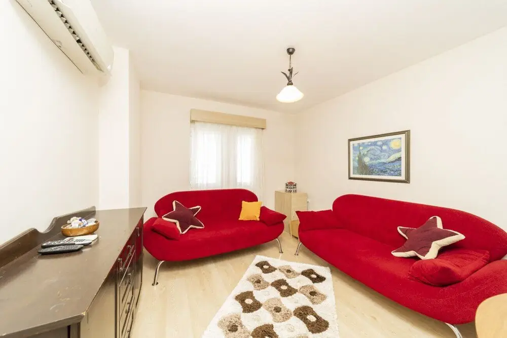 Анталья: Amazing Flat Close to Konyaalti Beach
