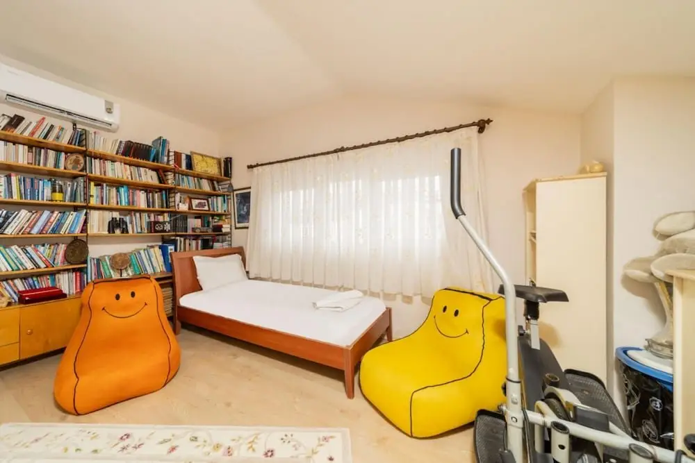 Анталья: Amazing Flat Close to Konyaalti Beach