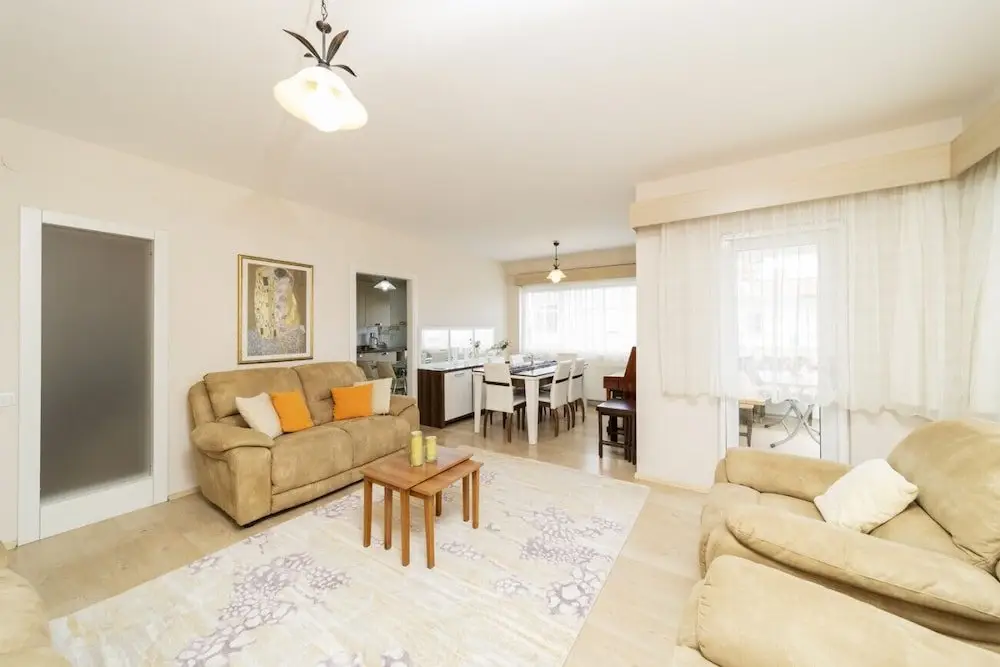 Анталья: Amazing Flat Close to Konyaalti Beach