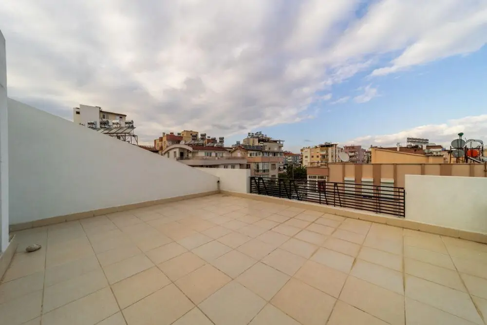 Анталья: Amazing Flat Close to Konyaalti Beach