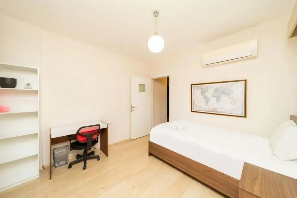 Анталья: Amazing Flat Close to Konyaalti Beach