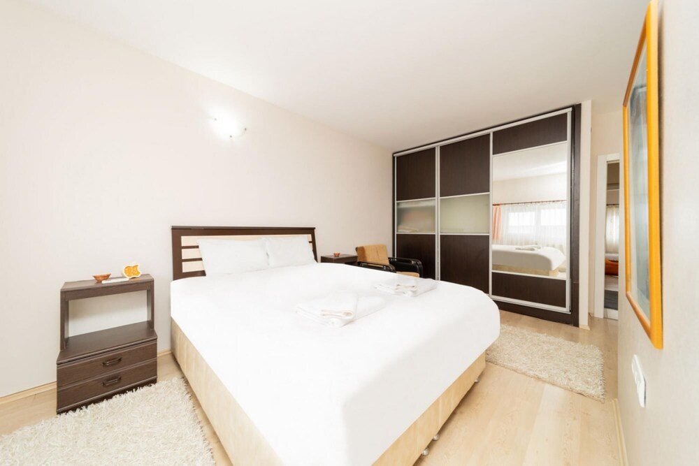 Анталья: Amazing Flat Close to Konyaalti Beach