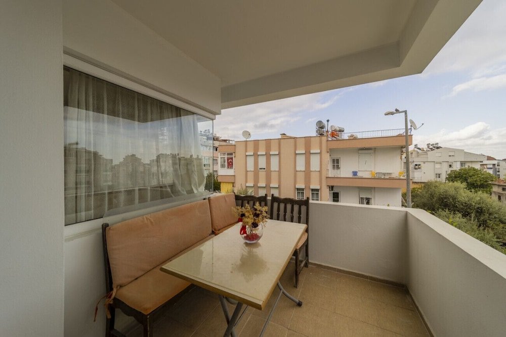 Amazing Flat Close to Konyaalti Beach — фото 1