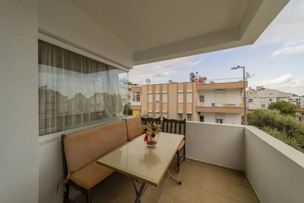 Анталья: Amazing Flat Close to Konyaalti Beach