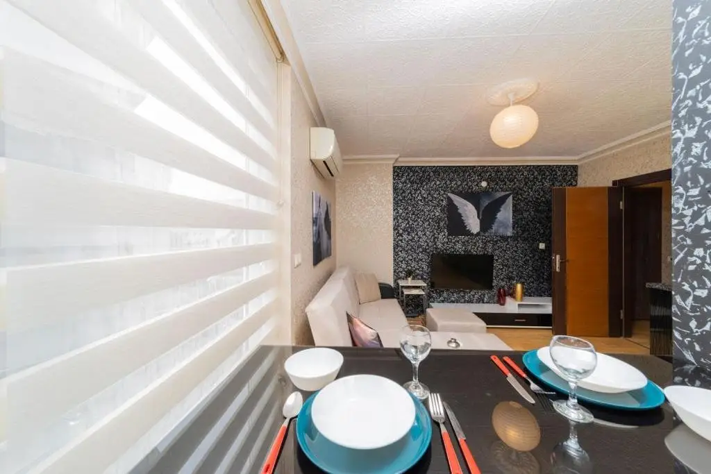 Анталья: Modern Designed Furnished Flat in Antalya