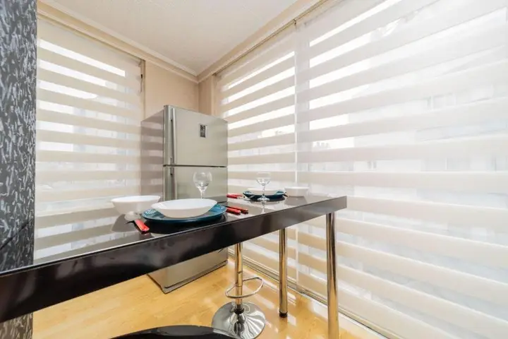 Анталья: Modern Designed Furnished Flat in Antalya