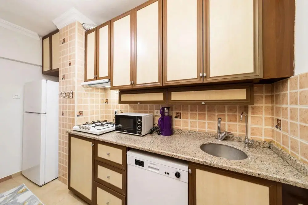 Анталья: Pleasant Flat With Balcony in Kaleici