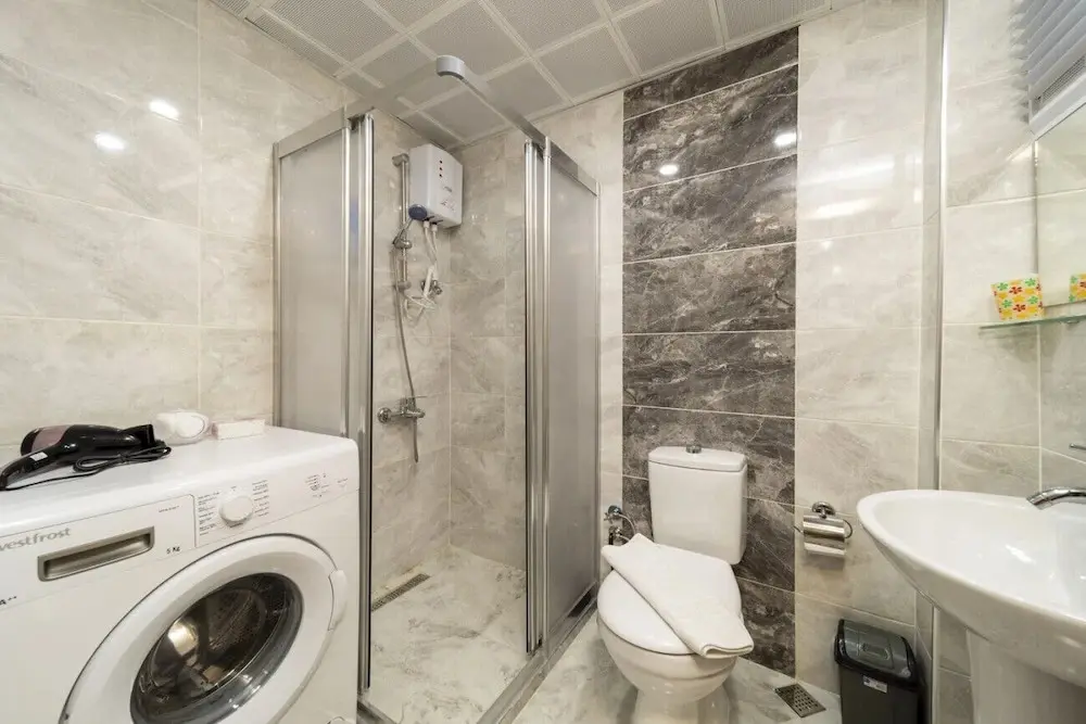 Анталья: Pleasant Flat With Balcony in Kaleici